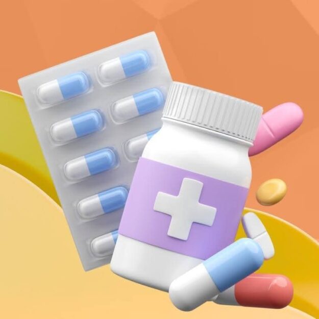 شفا للصناعات الدوائية